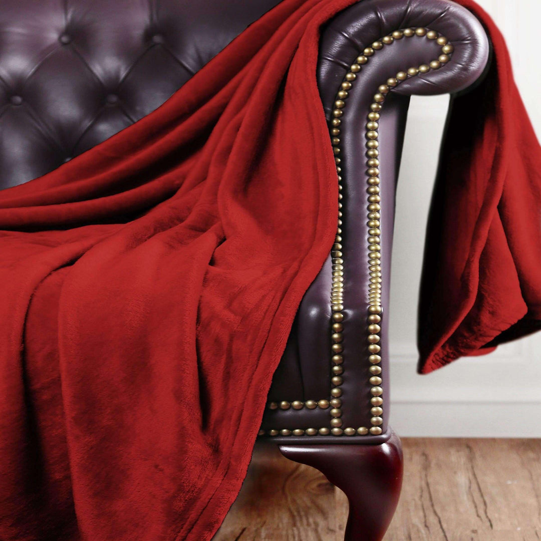 Vivace Ultra Soft Throw