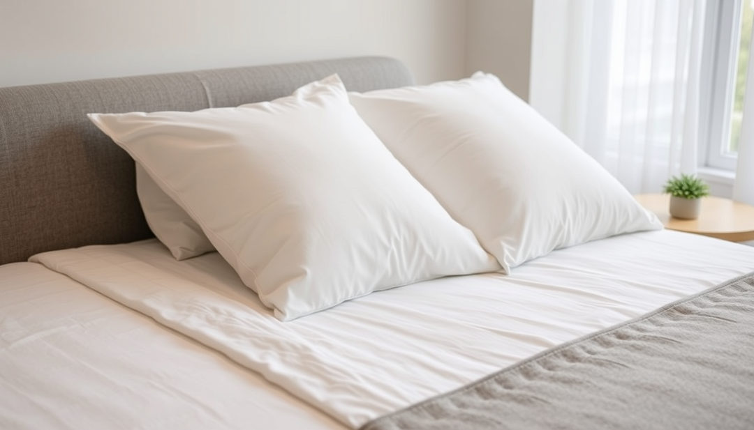 Keep Sheets Tight on Adjustable Beds: Bed Scrunchie Solutions for Slipping-Free Sleep and Elevated Bedroom Comfort—Discover Bed Scrunchie Today.