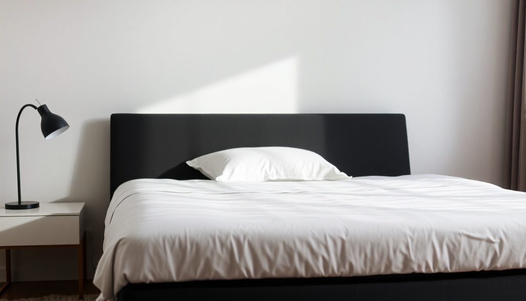 Keep Sheets Tight on Adjustable Beds: A Practical Nightly Routine to Prevent Bed Sheets Slipping and Elevate Bedroom Comfort for Better Sleep
