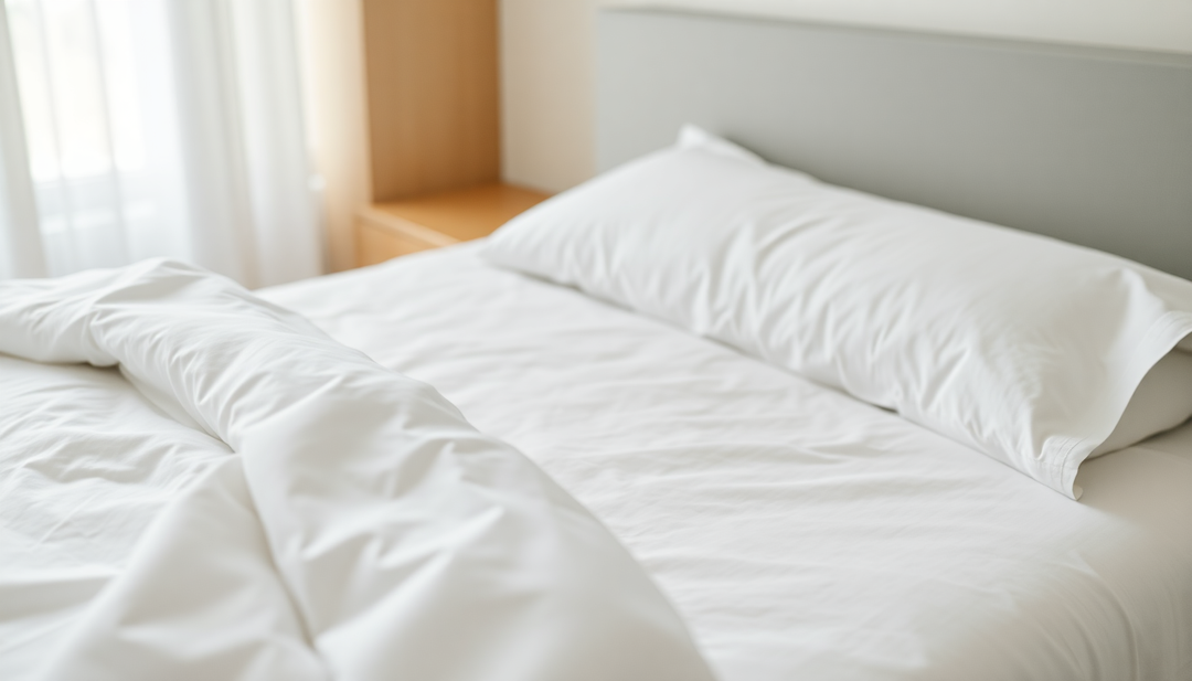 Mastering the Art of Keeping Bed Sheets Taut: Simple Ways to Boost Bedroom Comfort and Achieve Better Sleep