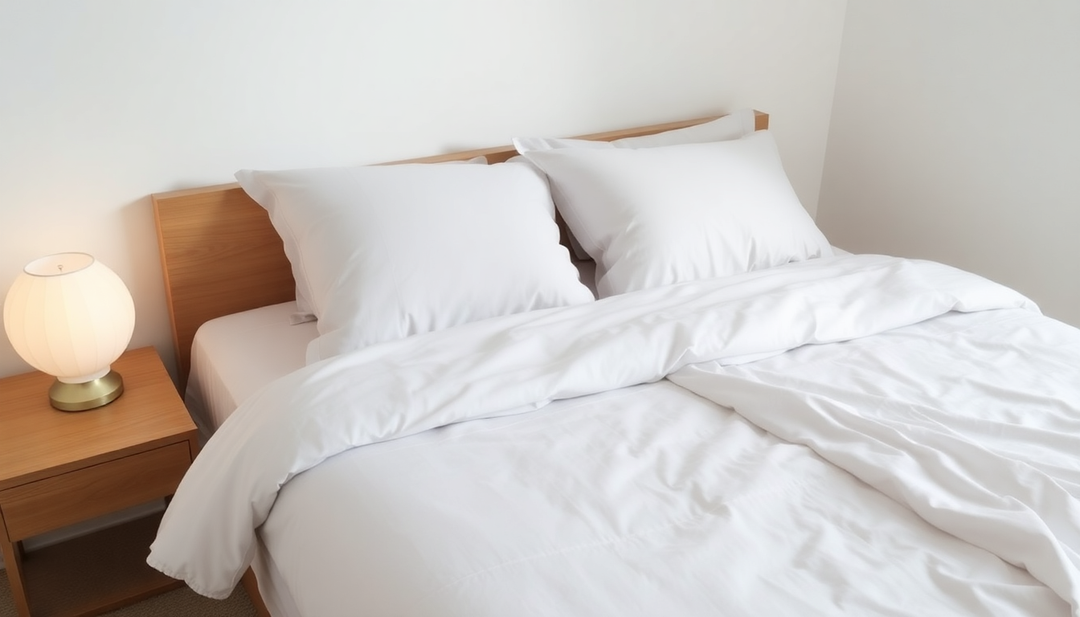 Smart Tips to Prevent Bed Sheets from Slipping and Boost Your Bedroom Comfort