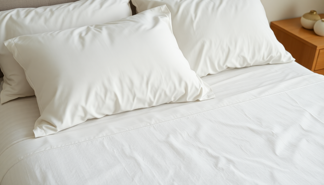 How to Stop Bed Sheets from Slipping: Expert Advice for Maximizing Bedroom Comfort and Achieving Better Sleep