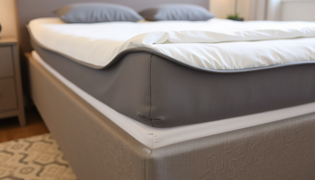 Keep Sheets Tight on Adjustable Beds: A Practical Guide to Prevent Bed Sheets Slipping, Boost Bedroom Comfort, and Achieve Better Sleep with Bed Scrunchie