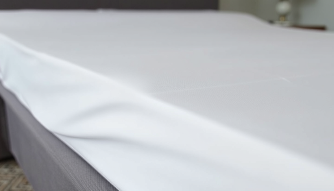 Beyond Slippage: A 5-Minute Plan to Keep Sheets Tight on Adjustable Beds and Elevate Bedroom Comfort with Bed Scrunchie