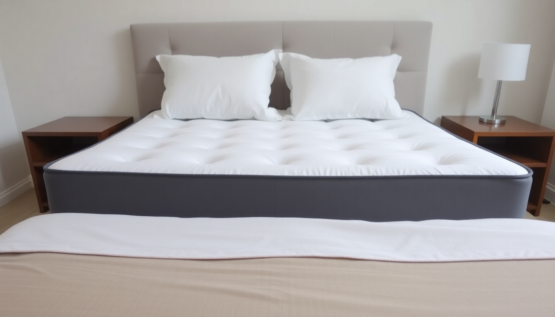 Transform Your Sleep Space: Proven Strategies to Keep Bed Sheets Secure and Maximize Bedroom Comfort