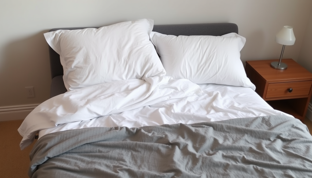Secure Your Sleep: How to Keep Sheets Tight on Adjustable Beds for Consistent Comfort and Better Sleep with Bed Scrunchie