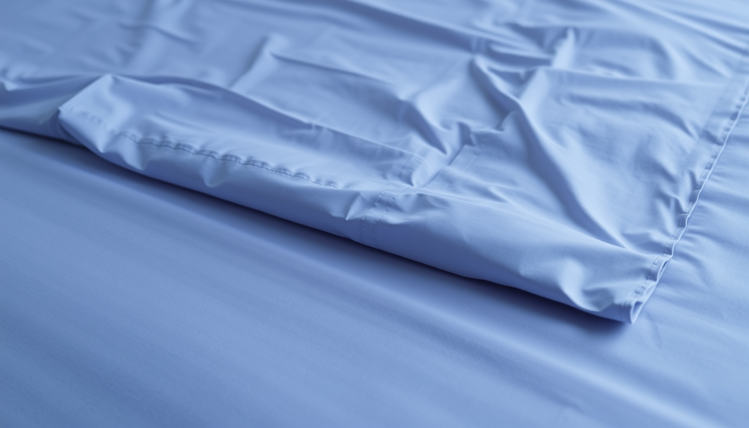 The Bed Scrunchie Method: Keep Sheets Tight on Adjustable Beds, Stop Slipping, and Elevate Bedroom Comfort for Better Sleep
