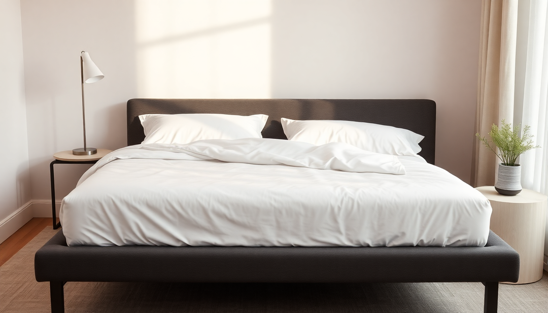 Sheet Fit Solutions for Adjustable Beds: Easy Tension Tricks to Keep Sheets Tight and Elevate Bedroom Comfort with Bed Scrunchie