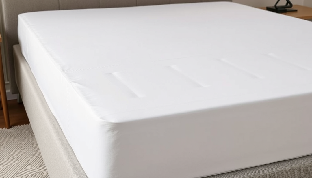 From Slips to Silky Sleep: How to Keep Sheets Tight on Adjustable Beds with Bed Scrunchie for Consistent Bedroom Comfort and Better Sleep