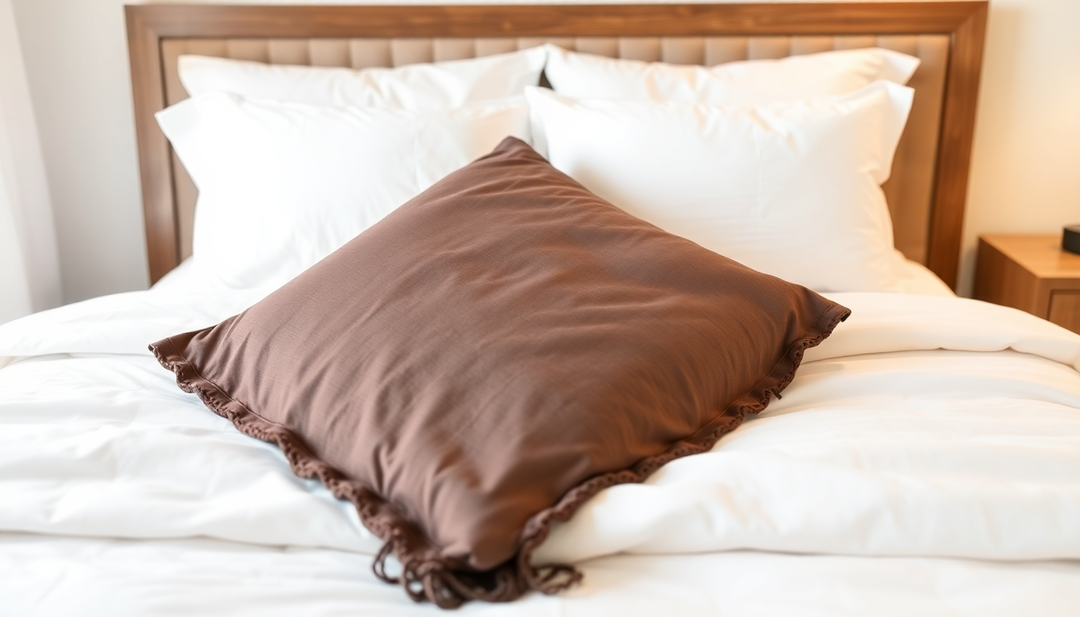 Simple Ways to Keep Bed Sheets Secure and Elevate Your Bedroom Comfort for Restful Sleep