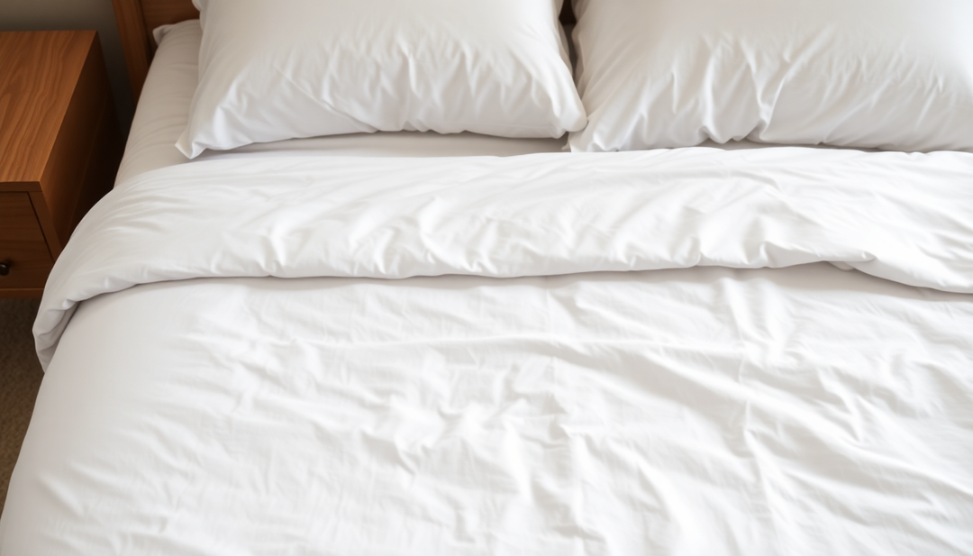 Effortless Solutions for Keeping Bed Sheets Taut and Elevating Bedroom Comfort with Bed Scrunchie