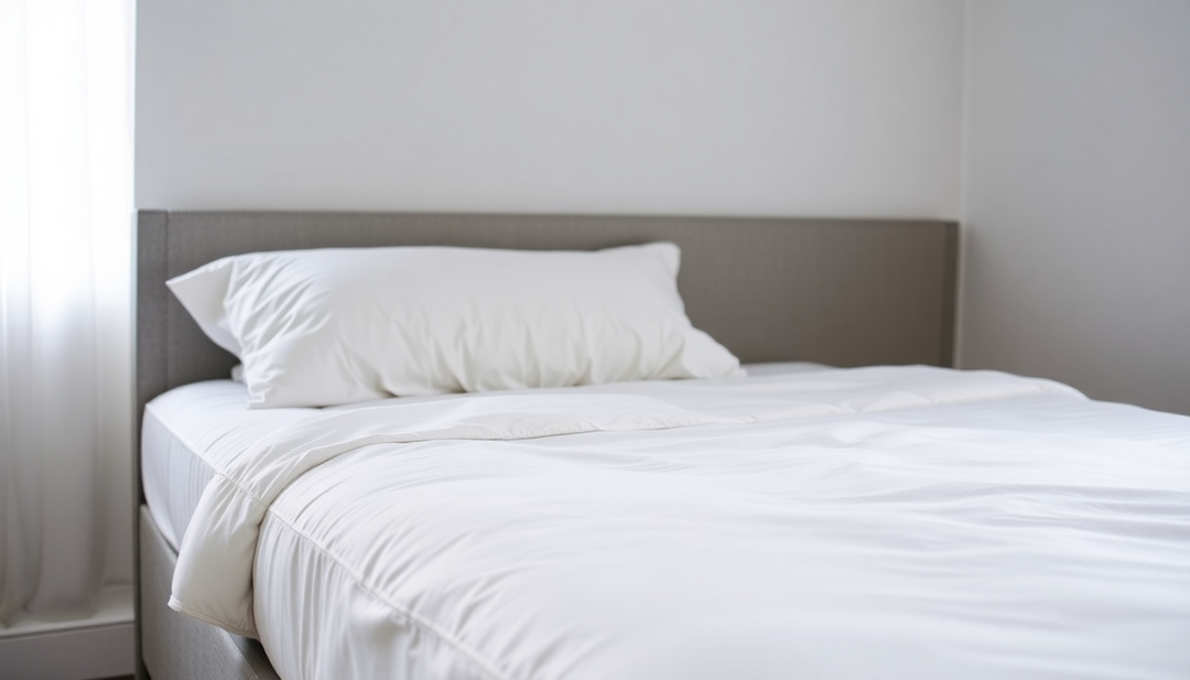 Smart Tips to Prevent Bed Sheets from Slipping and Elevate Your Bedroom Comfort