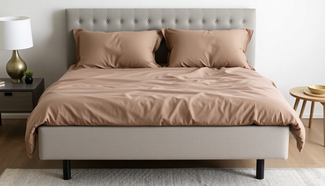 From Slipping to Serenity: Master Sheet Tension on Adjustable Beds for Superior Bedroom Comfort with Bed Scrunchie