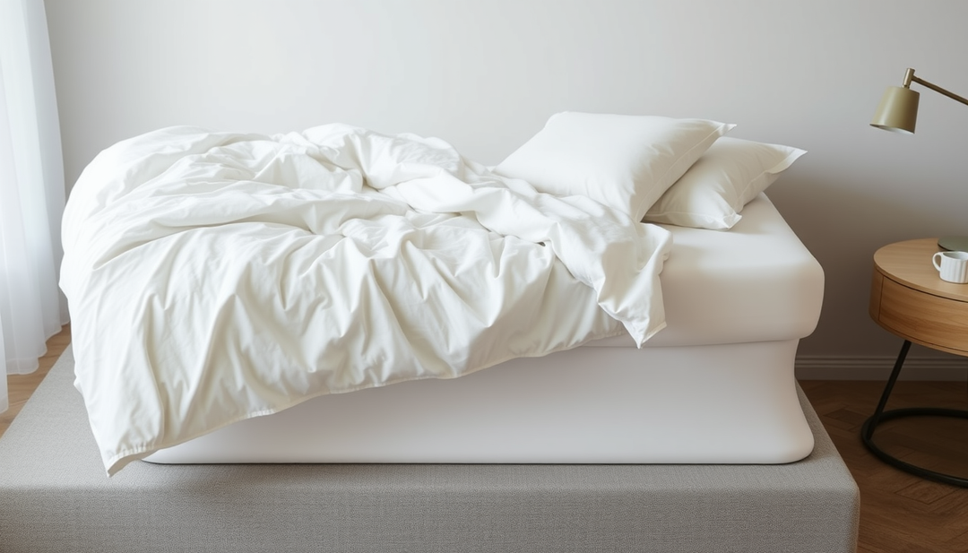 Sheet-Tension Mastery for Adjustable Beds: A Simple, Effective Way to Keep Sheets Tight and Boost Bedroom Comfort for Better Sleep