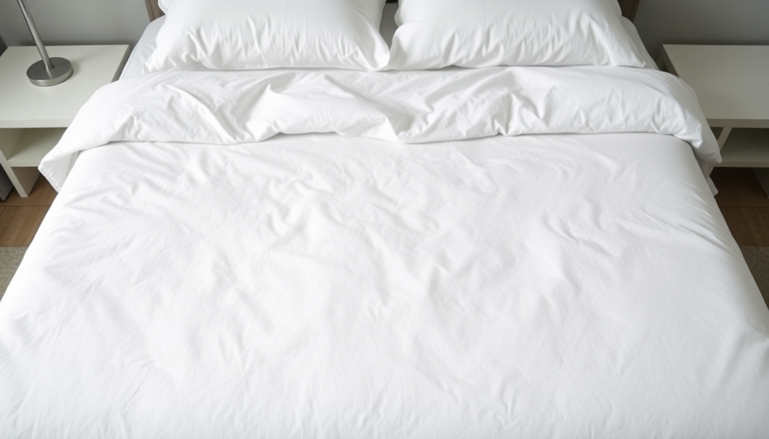 Sleep Better Tonight: Practical Techniques to Prevent Bed Sheets from Slipping and Boost Bedroom Comfort