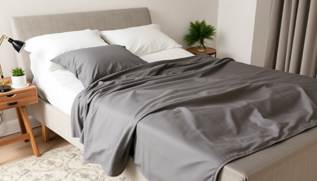 Adaptive Bedding Mastery: Stop Bed Sheets Slipping on Adjustable Beds and Elevate Your Sleep Comfort with Bed Scrunchie