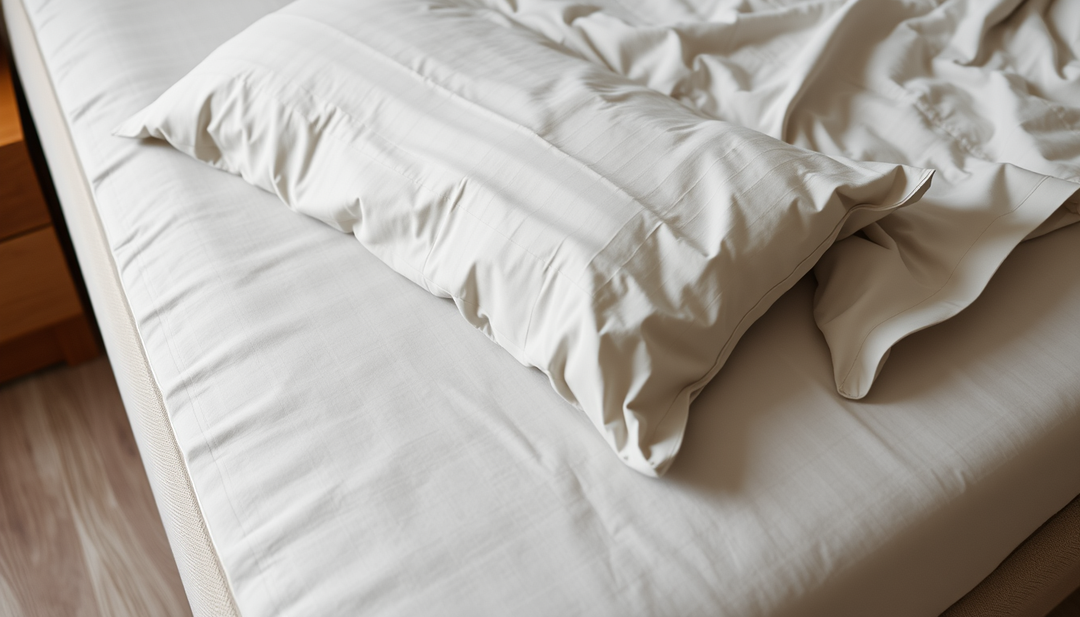 Master Sleep Security: How to Keep Sheets Tight on Adjustable Beds for Superior Bedroom Comfort with Bed Scrunchie