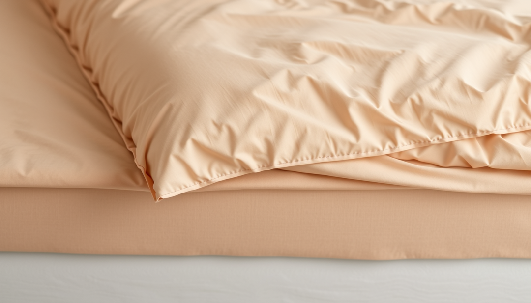 Secure Sleep on Adjustable Beds: A Simple, Gentle Routine to Keep Sheets Tight with Bed Scrunchie and Boost Bedroom Comfort for Better Sleep
