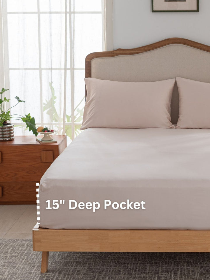 Bamboo Sheets