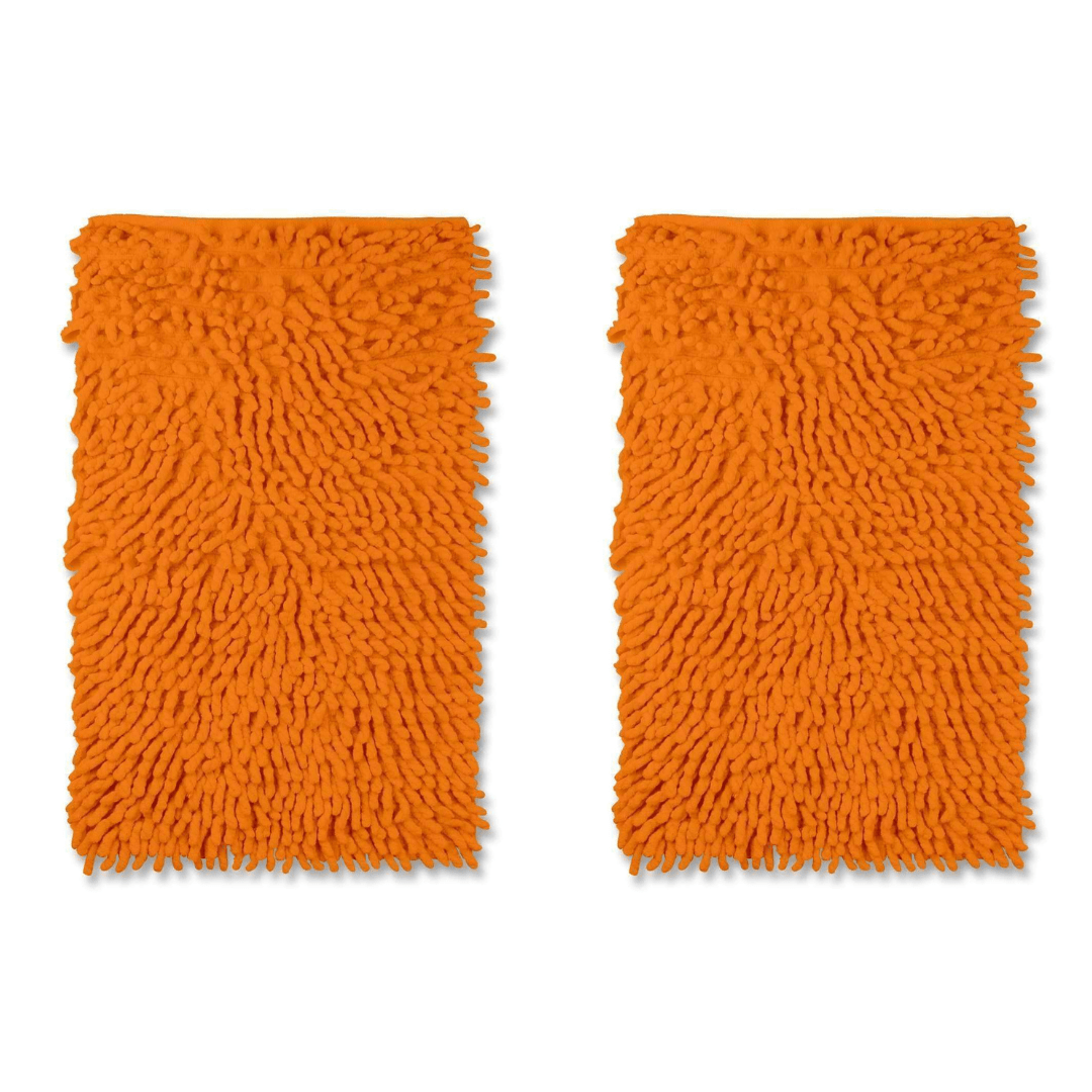 Luxury Shaggy Foam Mats