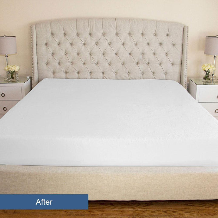 Bed Scrunchie® CTR Special Offer