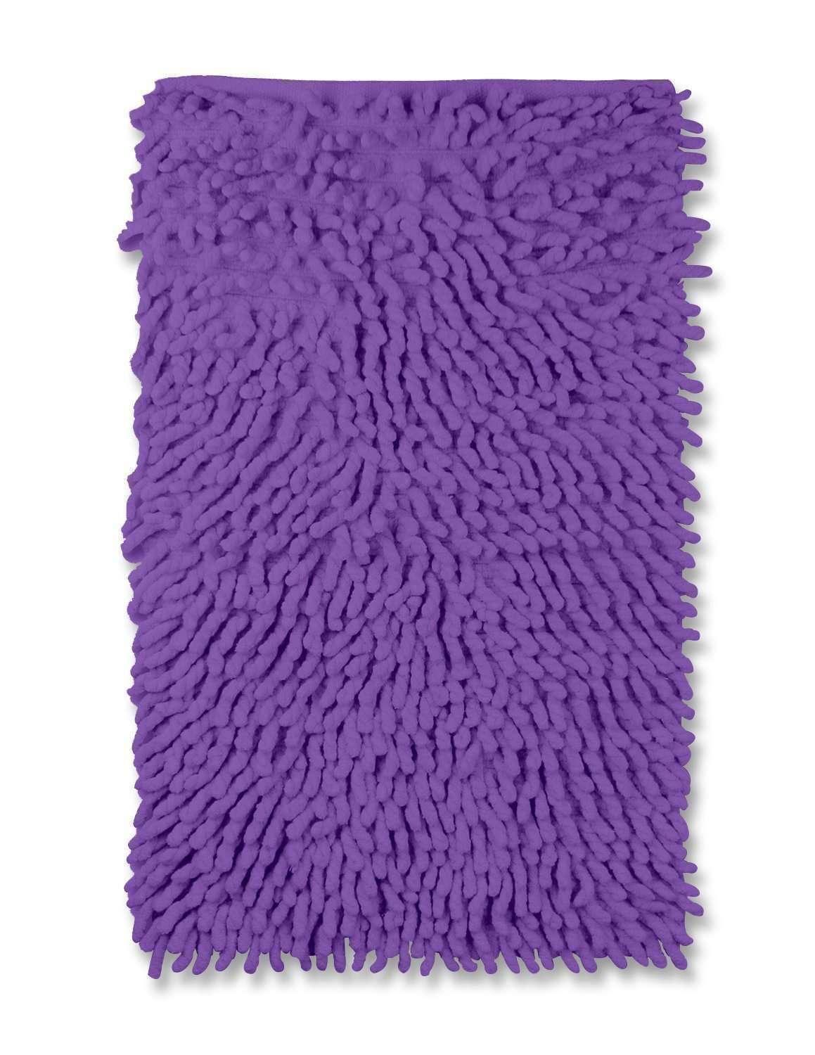 Luxury Shaggy Foam Mats