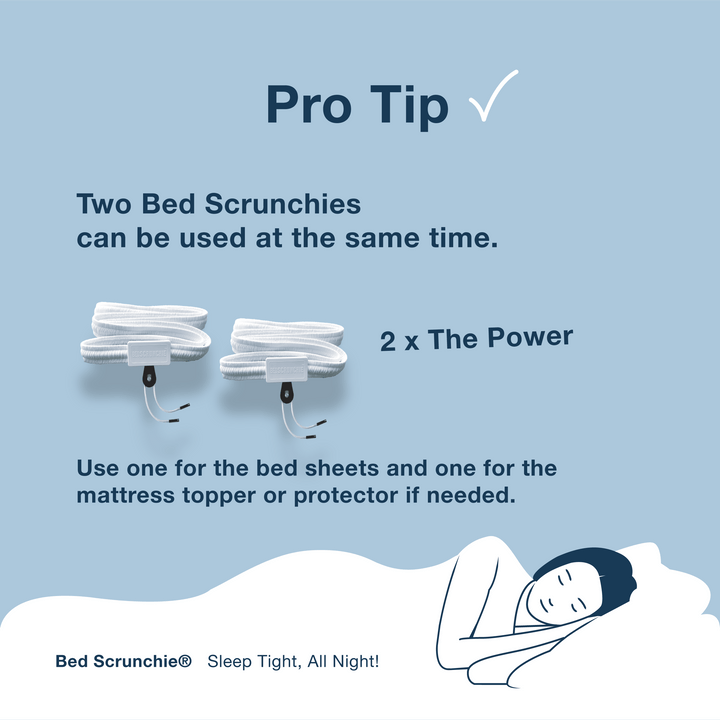 Bed Scrunchie® CTR Special Offer