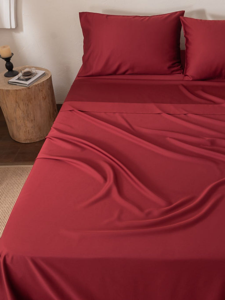 Bamboo Sheets
