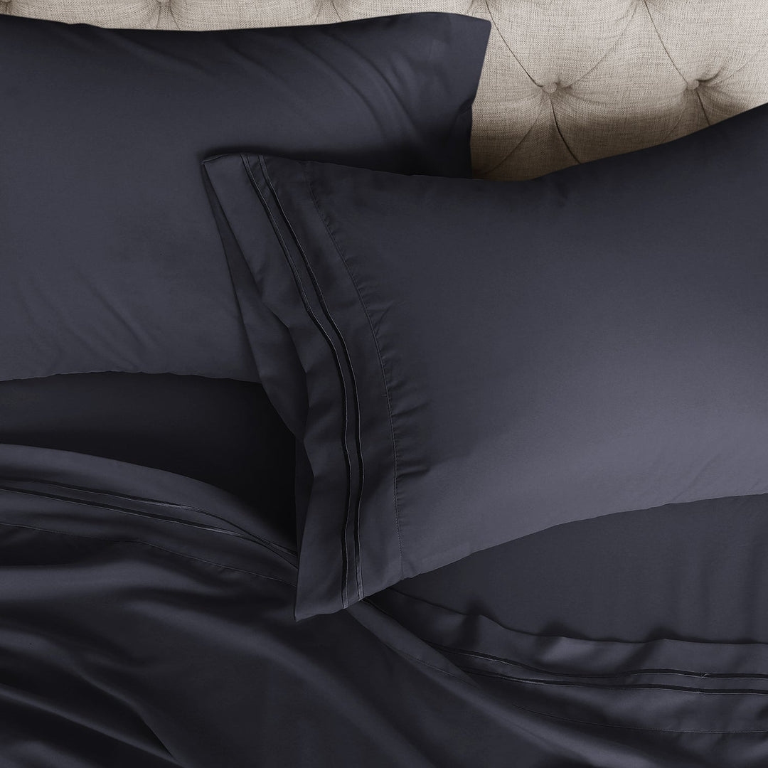 FREE Natural Bamboo Pillowcases (for orders above $100)