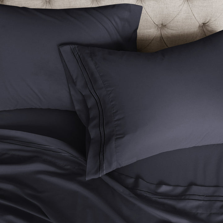 FREE Natural Bamboo Pillowcases (for orders above $100)