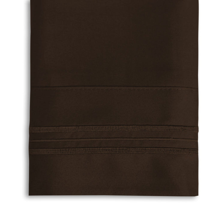 FREE Natural Bamboo Pillowcases (for orders above $100)