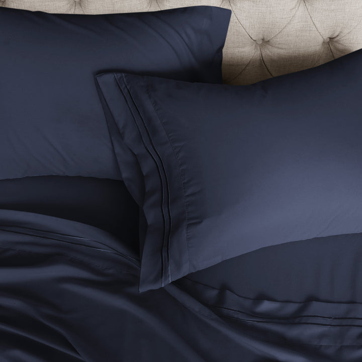 FREE Natural Bamboo Pillowcases (for orders above $100)