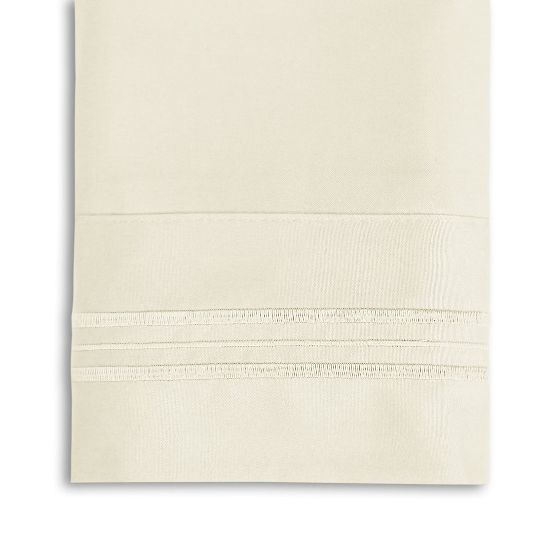 FREE Natural Bamboo Pillowcases (for orders above $100)