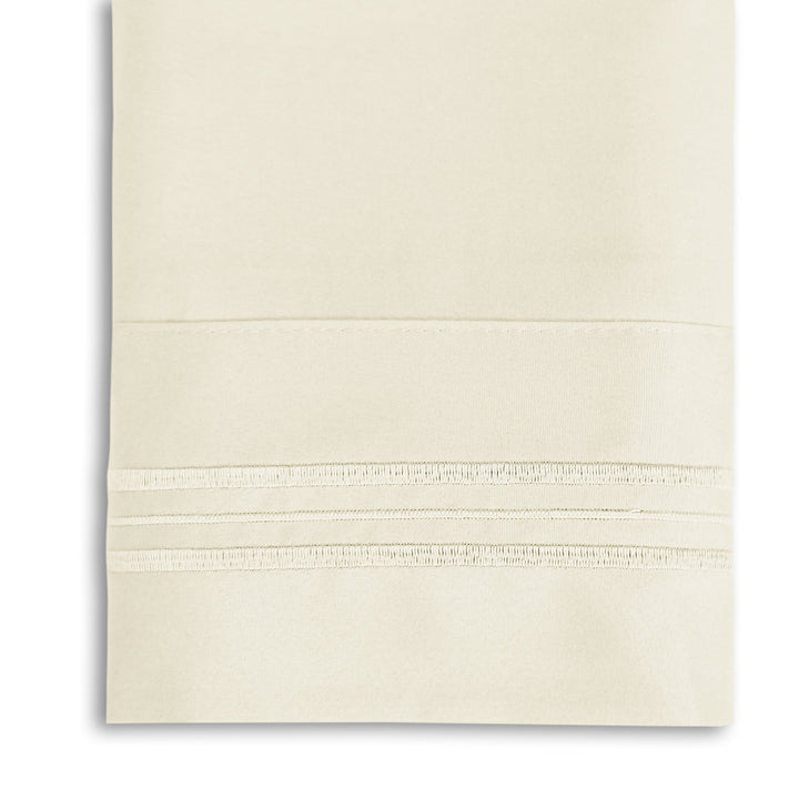 FREE Natural Bamboo Pillowcases (for orders above $100)