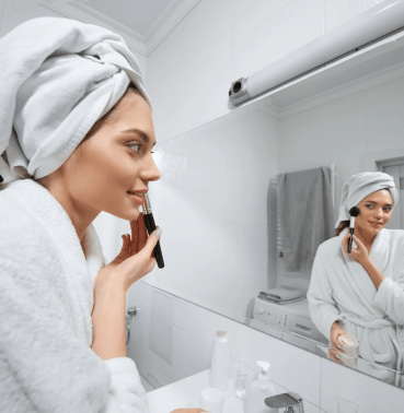 Premium Hotel Robe