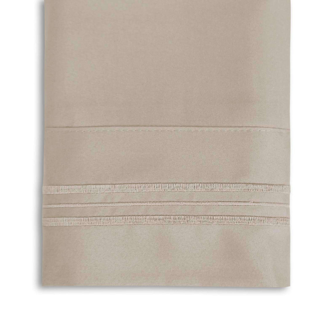 FREE Natural Bamboo Pillowcases (for orders above $100)