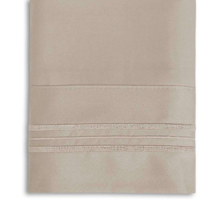 FREE Natural Bamboo Pillowcases (for orders above $100)
