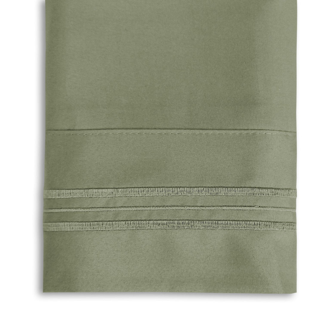 FREE Natural Bamboo Pillowcases (for orders above $100)