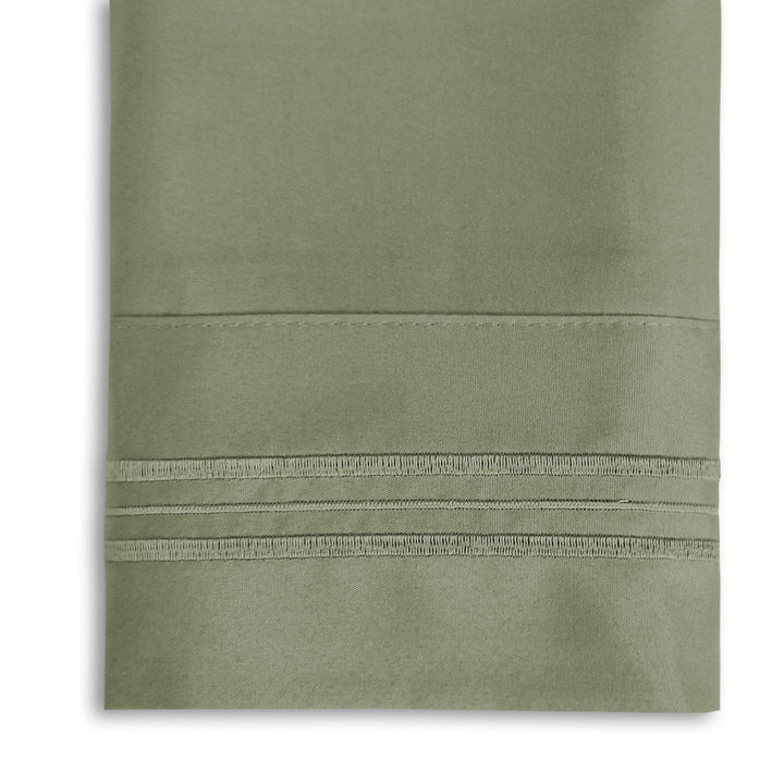 FREE Natural Bamboo Pillowcases (for orders above $100)