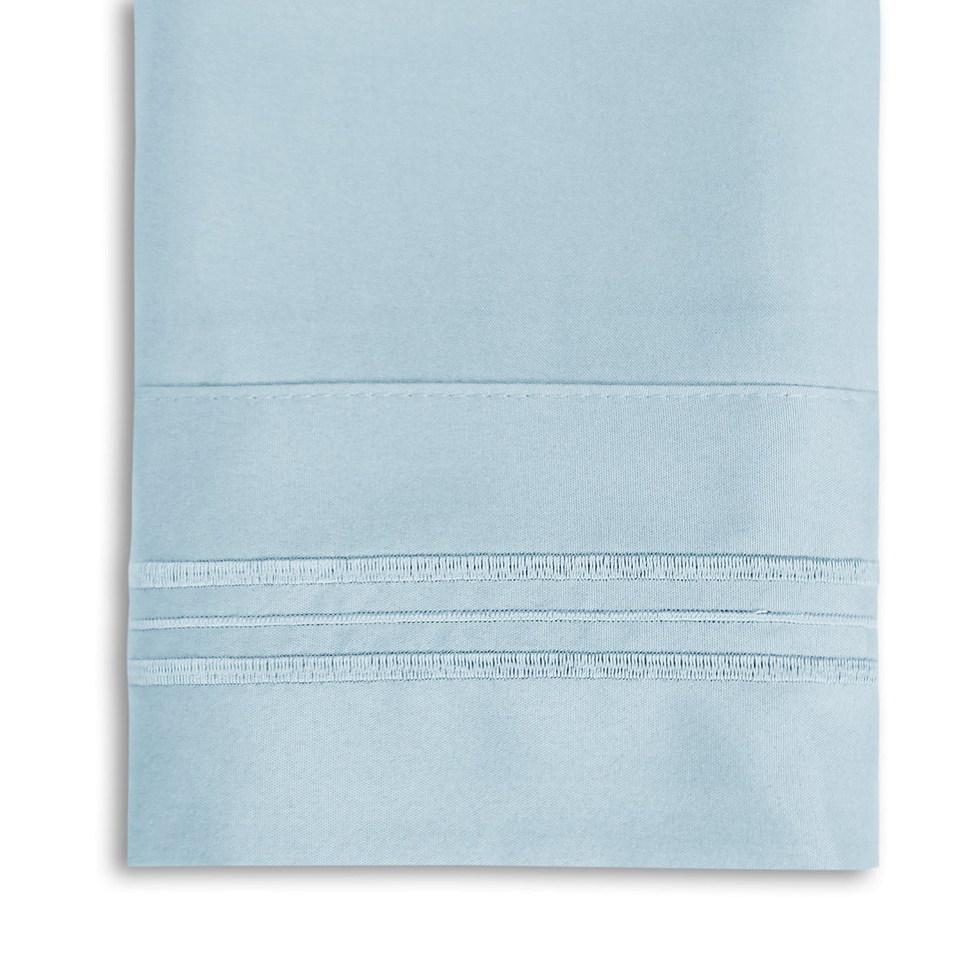 FREE Natural Bamboo Pillowcases (for orders above $100)
