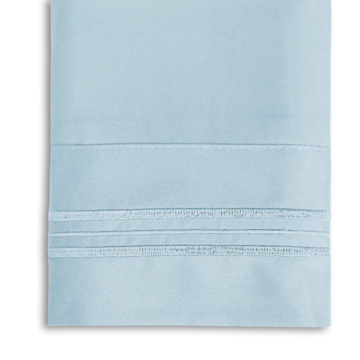 FREE Natural Bamboo Pillowcases (for orders above $100)