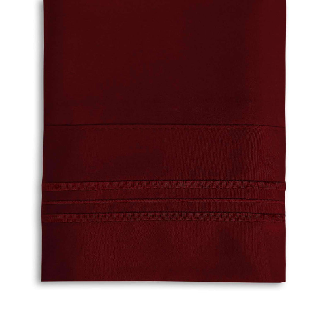 FREE Natural Bamboo Pillowcases (for orders above $100)