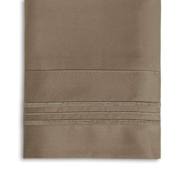 FREE Natural Bamboo Pillowcases (for orders above $100)